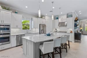 9596 Mussorie Court, Naples, FL 34114 Sold 09/04/25