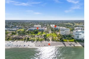 1300 Gulf Shore Boulevard, Naples, FL 34102 - MLS#225063710