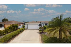 4115 10th Street, Lehigh Acres, FL 33971 Sold 10/10/25