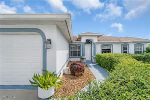 4115 10th Street, Lehigh Acres, FL 33971 Sold 10/10/25