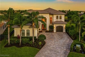 4344 Avalon Ct, Naples