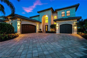 4344 Avalon Court, Naples, FL 34119 - MLS#225063714