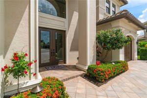 4344 Avalon Court, Naples, FL 34119 - MLS#225063714