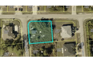 1501-1503 Gordon Avenue, Lehigh Acres, FL 33973 - MLS#225063718
