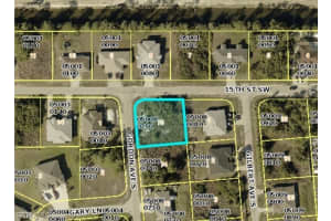 1501-1503 Gordon Avenue, Lehigh Acres, FL 33973 - MLS#225063718