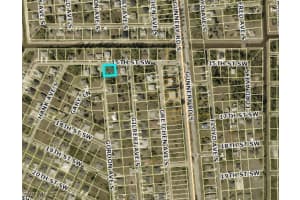 1501-1503 Gordon Avenue, Lehigh Acres, FL 33973 - MLS#225063718