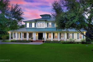 75 East Avenue, Naples, FL 34108 - MLS#225063728