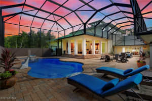 75 East Avenue, Naples, FL 34108 - MLS#225063728
