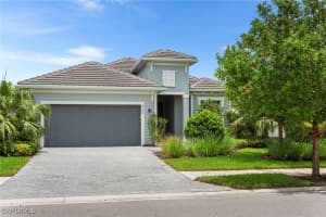 5986 Berwick Lane, Ave Maria, FL 34142 Sold 08/22/25