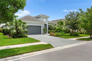 5986 Berwick Lane, Ave Maria, FL 34142 Sold 08/22/25