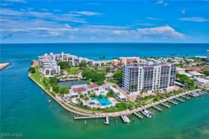 2400 Gulf Shore Blvd N 603, Naples