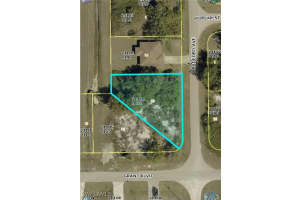 376 Radford Avenue, Lehigh Acres, FL 33974 Sold 12/19/25