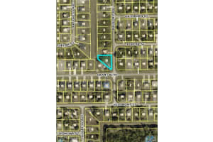 376 Radford Avenue, Lehigh Acres, FL 33974 Sold 12/19/25