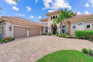 11974 Maidstone Ct, Naples