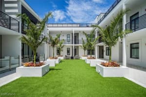 850 Central Ave 206, Naples