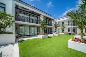 850 Central Avenue, Naples, FL 34102 Sold 10/20/25