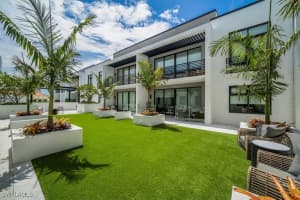 850 Central Avenue, Naples, FL 34102 Sold 10/20/25