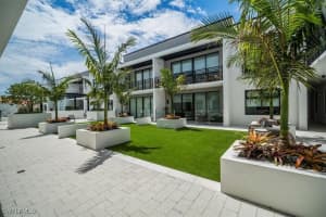 850 Central Avenue, Naples, FL 34102 Sold 10/20/25
