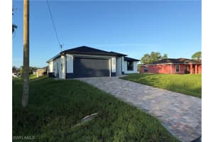 3905 33rd Street, Lehigh Acres, FL 33976 Sold 10/06/25