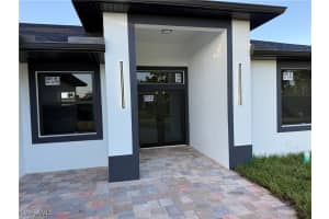 3905 33rd Street, Lehigh Acres, FL 33976 Sold 10/06/25