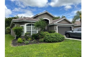 9754 Blue Stone Circle, Fort Myers, FL 33913 - MLS#225063762