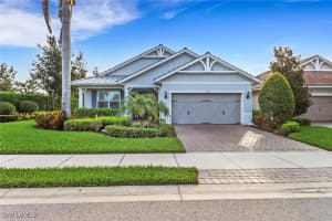10588 Jackson Square Dr, Estero