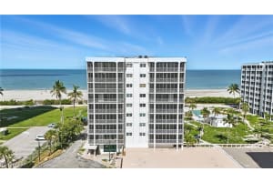 7150 Estero Blvd 501, Fort Myers Beach