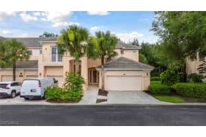 5051 Indigo Bay Blvd 102, Estero