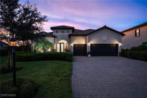 17822 Rosehill Court, Estero, FL 33928 - MLS#225063774
