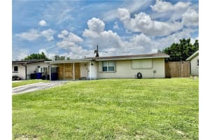 2169 Barry Drive, Fort Myers, FL 33907 - MLS#225063778
