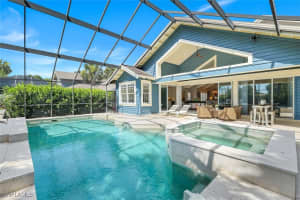 18 Golf Cottage Drive, Naples, FL 34105 Sold 08/28/25
