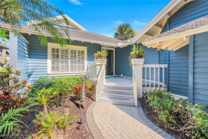 18 Golf Cottage Drive, Naples, FL 34105 Sold 08/28/25