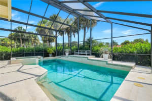 18 Golf Cottage Drive, Naples, FL 34105 Sold 08/28/25