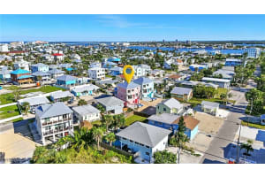 130 Fairweather Lane, Fort Myers Beach, FL 33931 - MLS#225063782