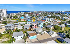 130 Fairweather Lane, Fort Myers Beach, FL 33931 - MLS#225063782