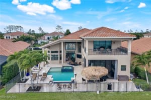 2927 Cinnamon Bay Circle, Naples, FL 34119 - MLS#225063784