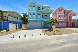 134 Fairweather Ln, Fort Myers Beach