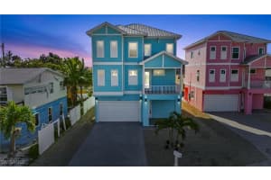 134 Fairweather Lane, Fort Myers Beach, FL 33931 - MLS#225063785