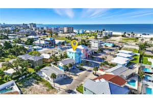 134 Fairweather Lane, Fort Myers Beach, FL 33931 - MLS#225063785