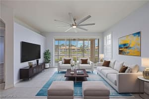 6235 Wilshire Pines Circle, Naples, FL 34109 - MLS#225063797