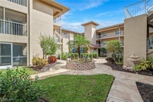 1075 Foxfire Ln 309, Naples