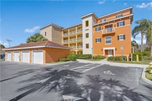 4530 Botanical Place Cir 107, Naples