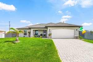 539 13th Street, Cape Coral, FL 33993 - MLS#225063811