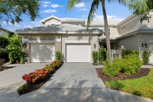 4705 Hawks Nest Way F-101, Naples