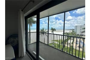 6610 Estero Boulevard, Fort Myers Beach, FL 33931 Sold 08/13/25