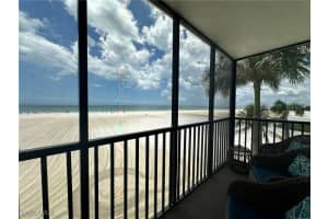 6610 Estero Boulevard, Fort Myers Beach, FL 33931 Sold 08/13/25