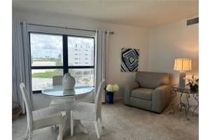 6610 Estero Boulevard, Fort Myers Beach, FL 33931 Sold 08/13/25