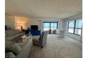 6610 Estero Boulevard, Fort Myers Beach, FL 33931 Sold 08/13/25