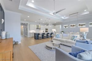 8778 Calypso Court, Naples, FL 34112 Sold 09/11/25