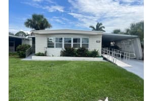 519 Riviera Boulevard, Naples, FL 34112 - MLS#225063838